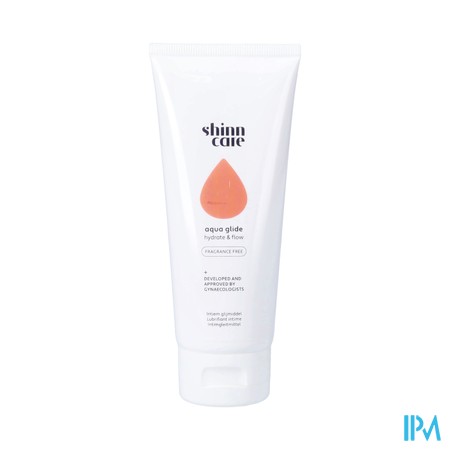Shinn Aqua Glide Tube 100ml