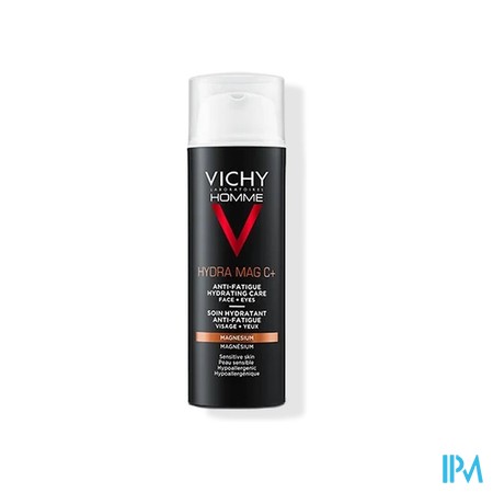 Vichy Homme Hydra Mag C+ 50ml Nf