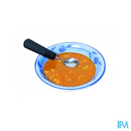 Big-grip Couverts Adapt.&pliabl. Cuill.soupe Ronde