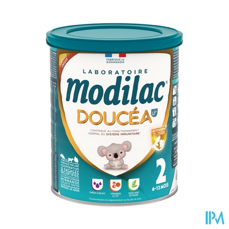 MODILAC DOUCEA LF+ 2A PDR 820G