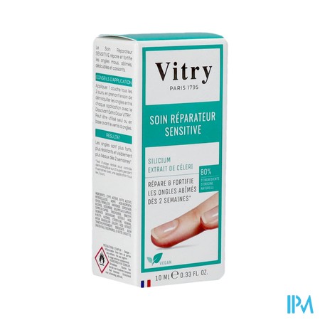 Soin Reparateur Sensitive Pro Expert 10ml