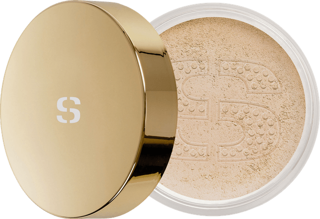 Sisley Phyto-teint Poudre Libre 2 Translucent