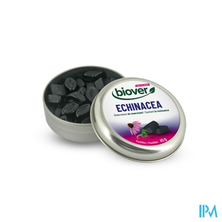 Echinacea Pastilles 45g