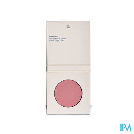 Korres Km Nat Fresh Blush 03 Dusty Rose 4,5g