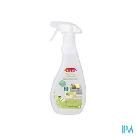 Beaphar Anti Odeurs 500ml Nf Rempl.3899077