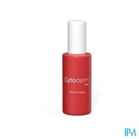 Cytoderm Pure 50ml