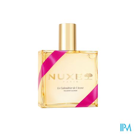 Nuxe Coffret Beauty Countdown Noel 25