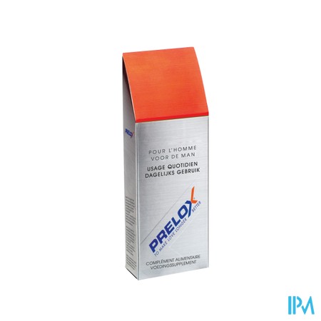 Prelox Tabl 60