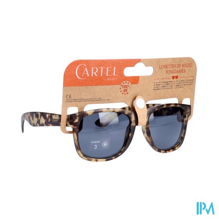 Lunette Solaire Trinidad (asie)