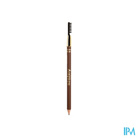 Sisley Phyto-sourcils Perfect 2 Chatain