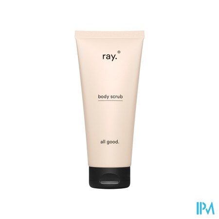 Ray Body Scrub 200ml