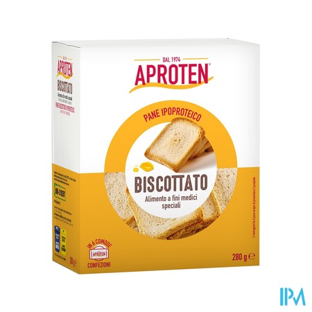 Aproten Toast 260g 5131 Revogan