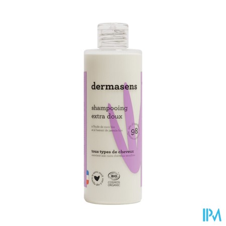 Marque V Dermasens Shampooing Extra Doux 400ml
