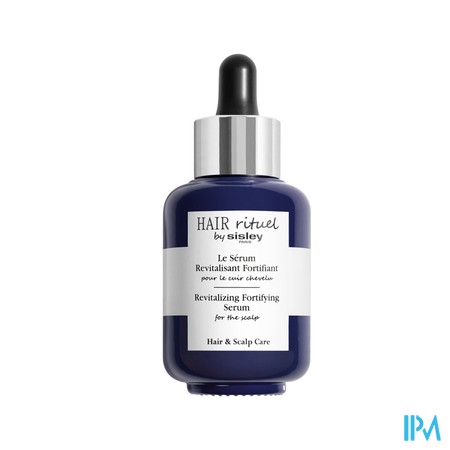 Sisley Revitalizing Fortifying Serum 60ml