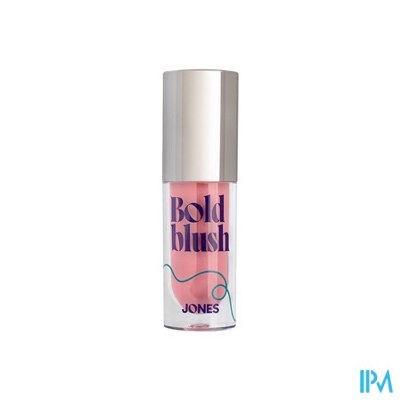 Cent Pur Cent Jones Bold Blush Rosy Riot 5ml