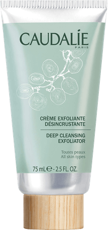 Caudalie Demaq Cr Exfol. Desincrustante 75ml