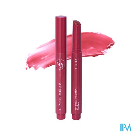 Cent Pur Cent Hydra Plump Lip Stylo Tulips 1,05g
