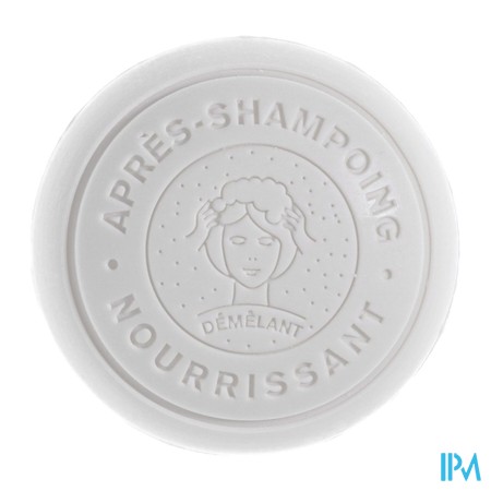 Bell Anesse Vaste Zeep Cond.vet.haar Ezelmelk 110g