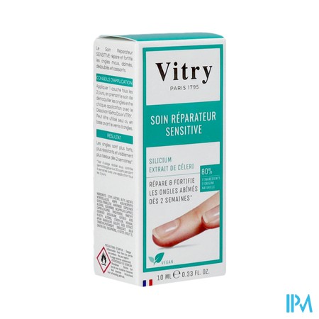 Soin Reparateur Sensitive Pro Expert 10ml