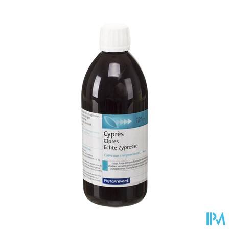 Phytostandard Cipres Vlb Extract 500ml