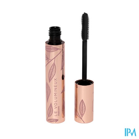 Cent Pur Cent Mascara Le Volumineux Noir 7,5ml Nf