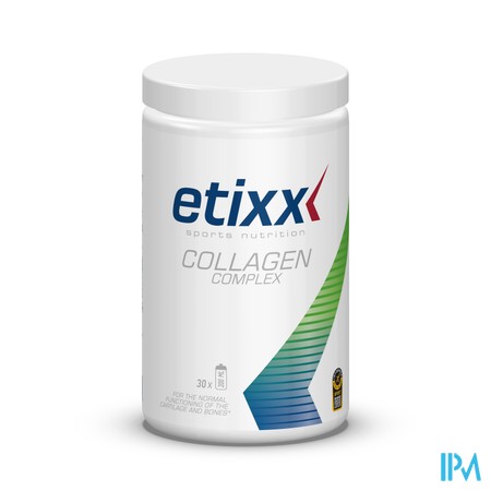 Etixx Collagen Complex 300g
