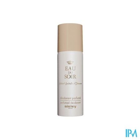 Sisley Deodorant Eau Du Soir 150ml