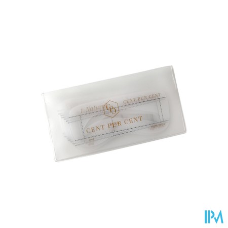 Cent Pur Cent Brow Stencils 4