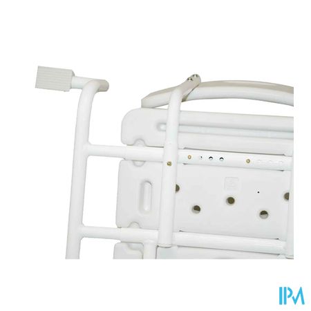 Siege Baignoire Dossier Bob