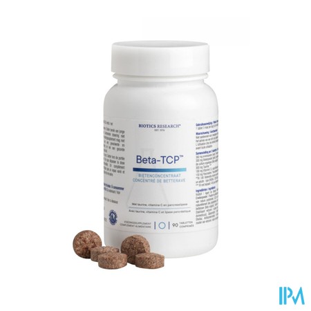 Beta-tcp Biotics Comp 90