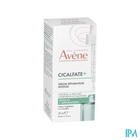 Avene Cicalfate+ Serum Restaurateur Intense 30ml