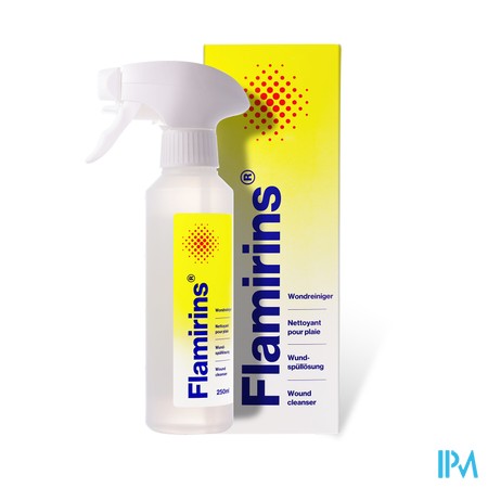 Flamirins Spray 250ml