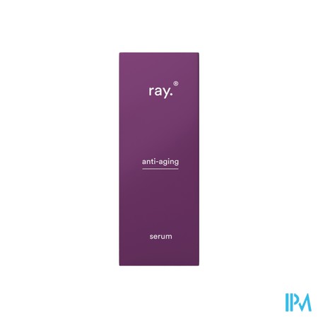 Ray A/aging Serum 50ml