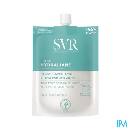 Svr Hydraliane Creme 50ml