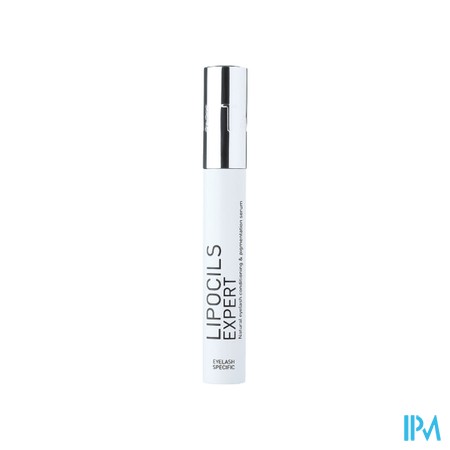 Talika Lipocils Expert Fl Met Applicat. Gel 10ml