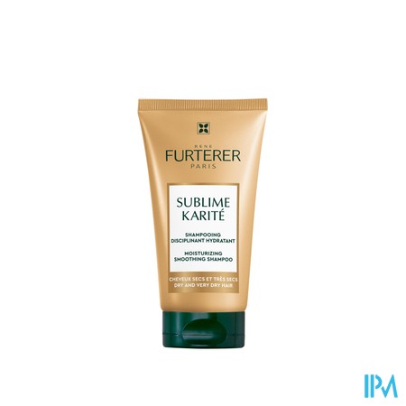 Furterer Sublime Karite Sh Discipl. Hydra 50ml
