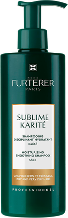 Furterer Sublime Karite Sh Discipl.hydratant 500ml