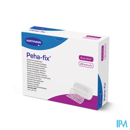 Hartmann Peha-fix 4cmx4m Cello. 1 P/s