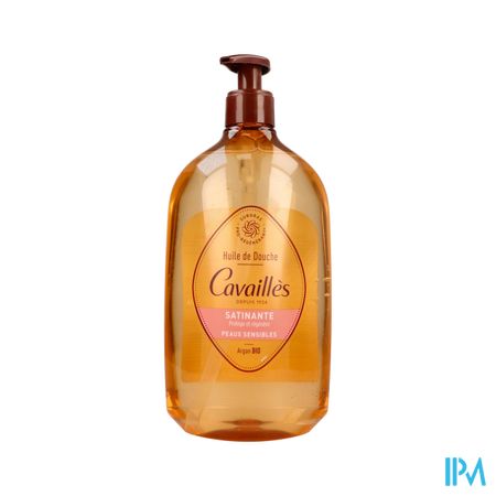 CAVAILLES HLE DCH SATINANT 750ML