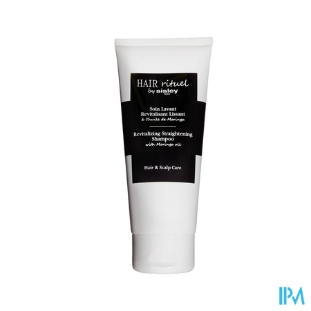 Sisley Revitalizing Straightening Shampoo 200ml