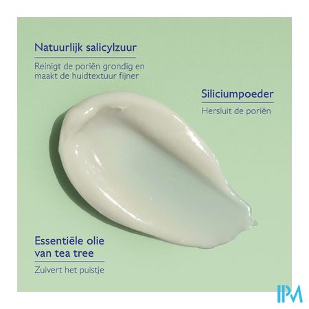 Caudalie Vinopure Salicylzuur Spot Treatment 15ml 5