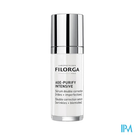 Filorga Age Purify Intense 30ml