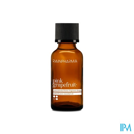 Rainpharma Pink Grapefruit Essential Oil 30ml
