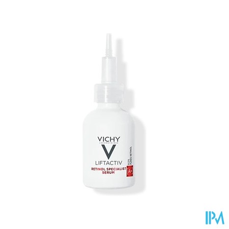 Vichy Liftactiv Retinol Spec. Serum D. Rimpel 30ml