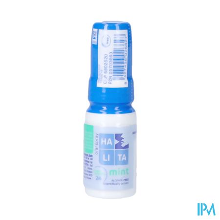Halita Spray 15ml 601617