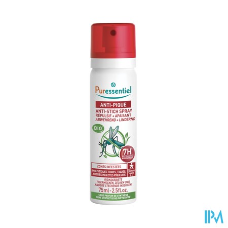 Puressentiel A/beet Spray 75ml