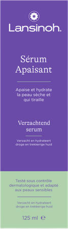 Lansinoh Serum Apaisant Pot 125ml