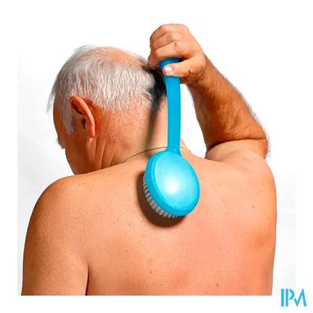 Badborstel Verlengd 38cm Advys