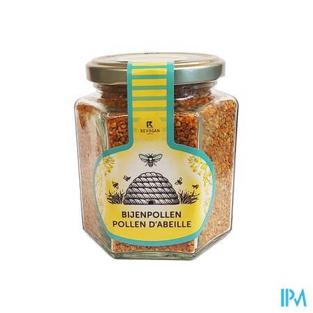 Miel Bijenpollen 250g Revogan