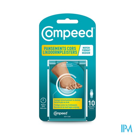 COMPEED CORS 10